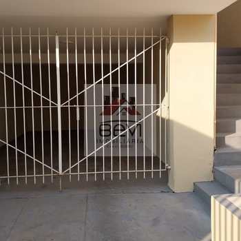 Casa em Piracicaba, bairro Nova América