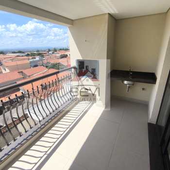 Apartamento em Piracicaba, bairro Paulista
