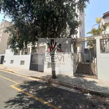 Apartamento em Piracicaba, bairro São Judas