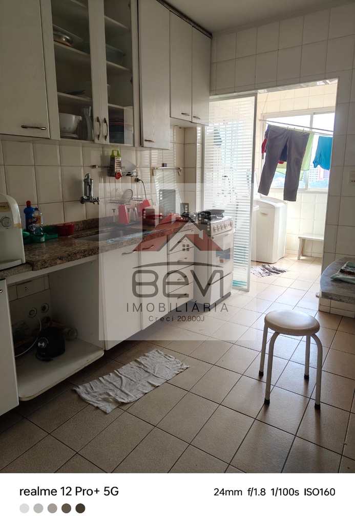 Cobertura em Piracicaba, no bairro Alto