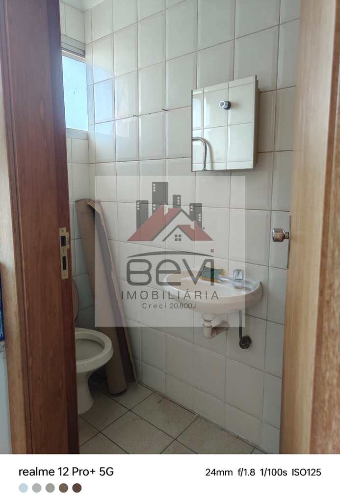 Cobertura em Piracicaba, no bairro Alto