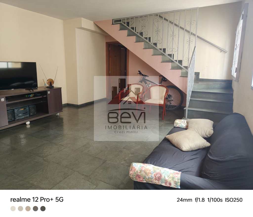 Cobertura em Piracicaba, no bairro Alto