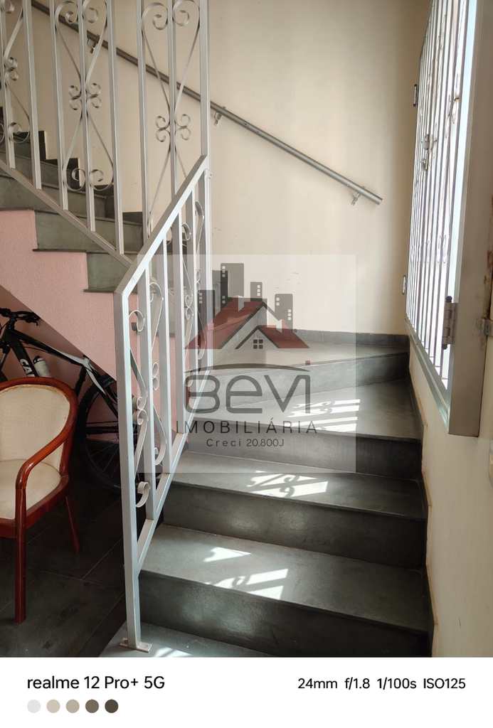 Cobertura em Piracicaba, no bairro Alto