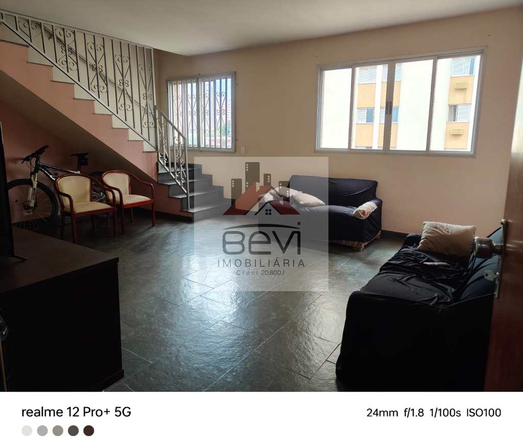 Cobertura em Piracicaba, no bairro Alto
