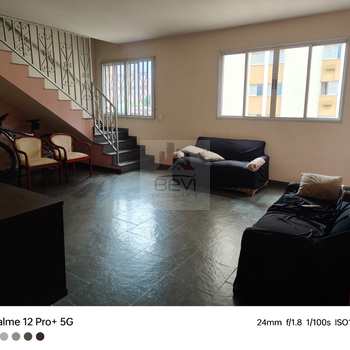 Cobertura em Piracicaba, bairro Alto