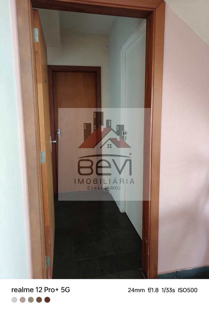 Cobertura em Piracicaba, no bairro Alto