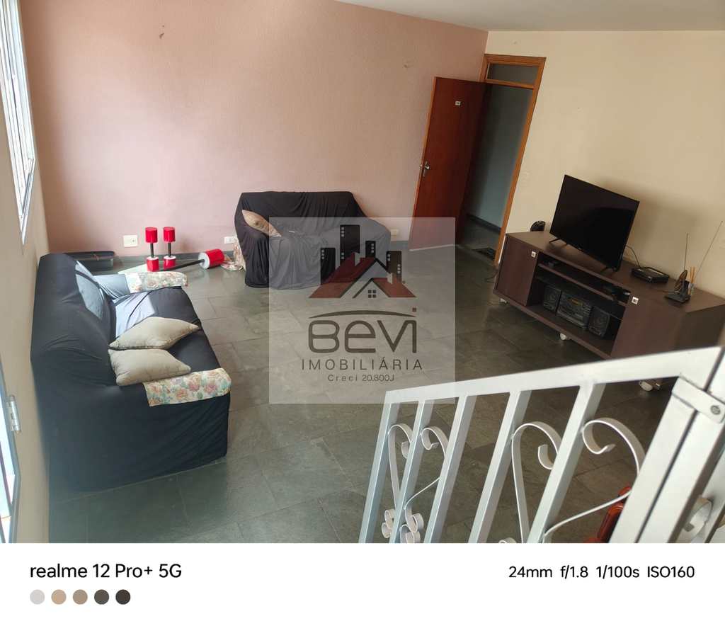 Cobertura em Piracicaba, no bairro Alto
