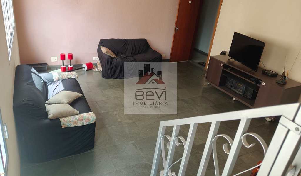 Cobertura em Piracicaba, bairro Alto