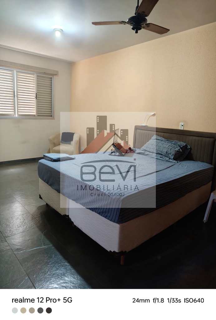 Cobertura em Piracicaba, no bairro Alto