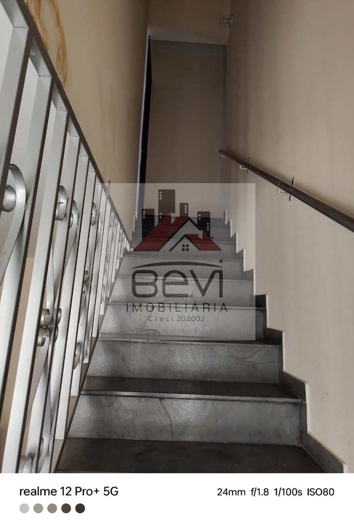 Cobertura em Piracicaba, no bairro Alto