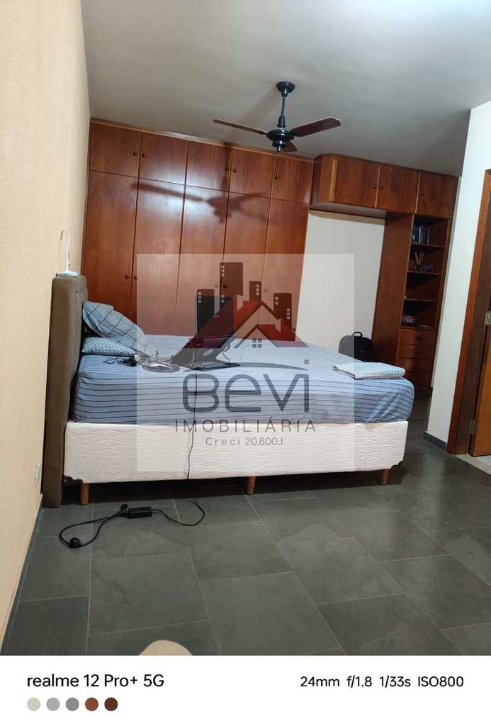 Cobertura em Piracicaba, no bairro Alto