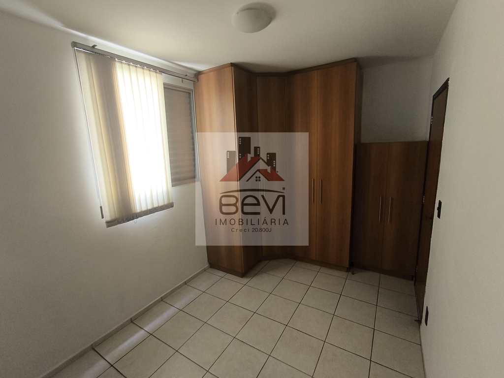Apartamento em Piracicaba, no bairro Nova América