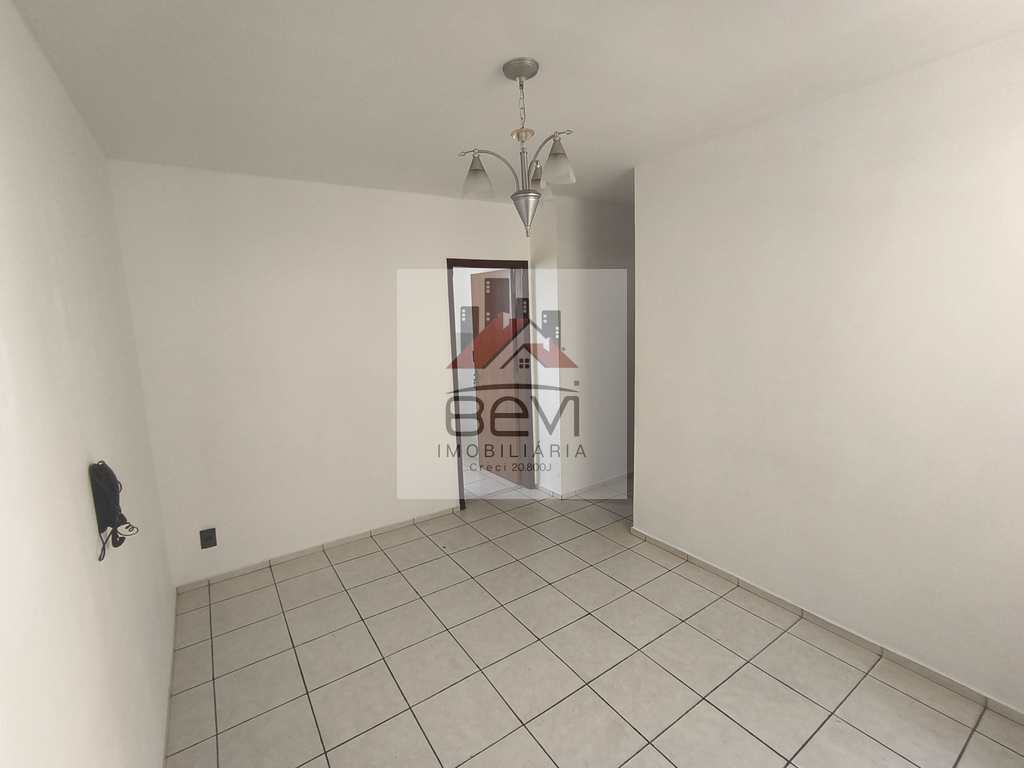 Apartamento em Piracicaba, no bairro Nova América
