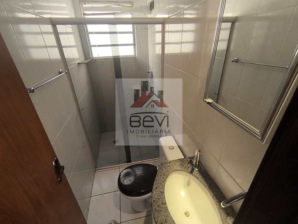 Apartamento em Piracicaba, no bairro Nova América
