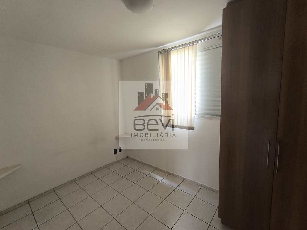 Apartamento em Piracicaba, no bairro Nova América