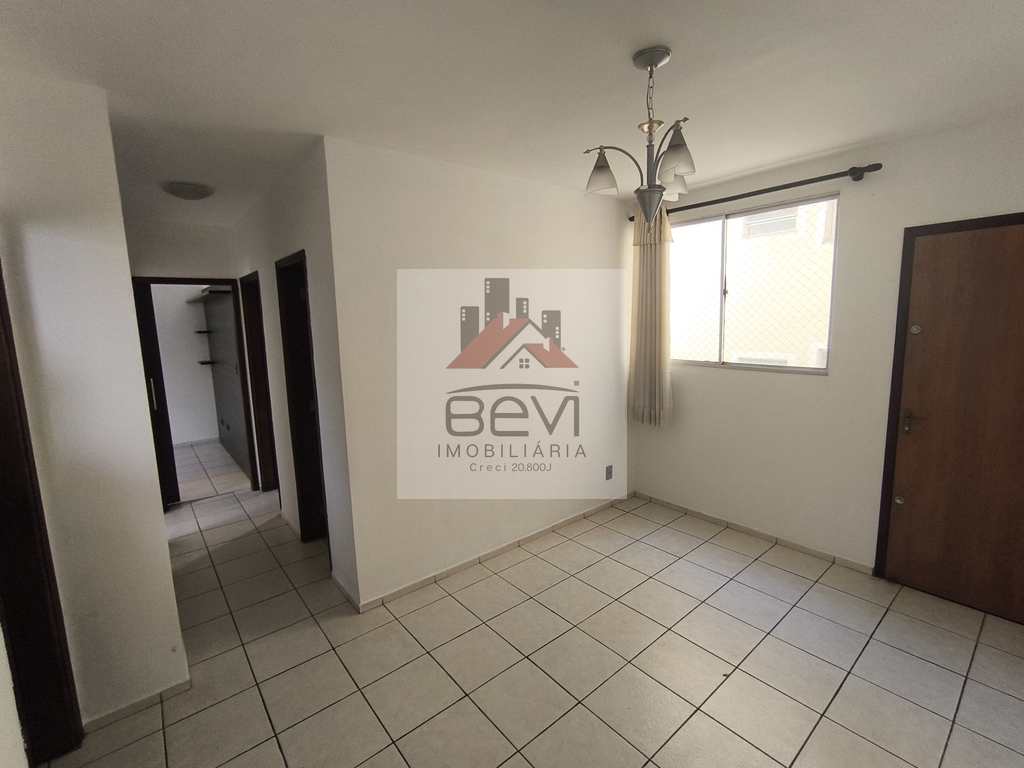 Apartamento em Piracicaba, no bairro Nova América