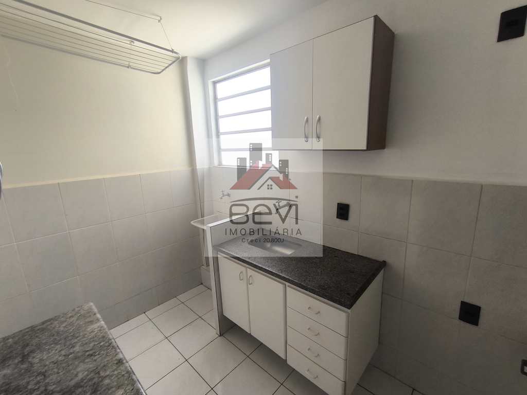 Apartamento em Piracicaba, no bairro Nova América