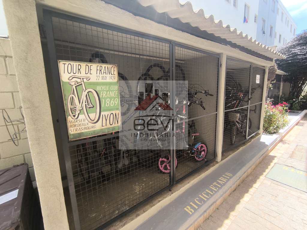 Apartamento em Piracicaba, no bairro Nova América