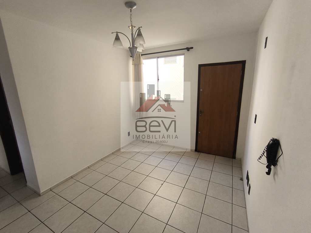 Apartamento em Piracicaba, no bairro Nova América