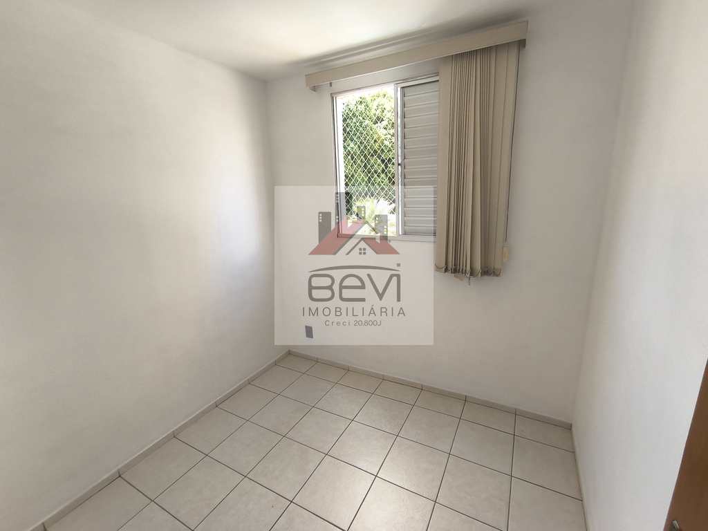 Apartamento em Piracicaba, no bairro Nova América