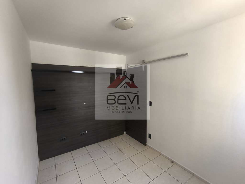 Apartamento em Piracicaba, no bairro Nova América