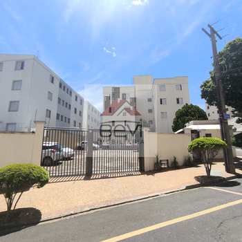 Apartamento em Piracicaba, bairro Nova América
