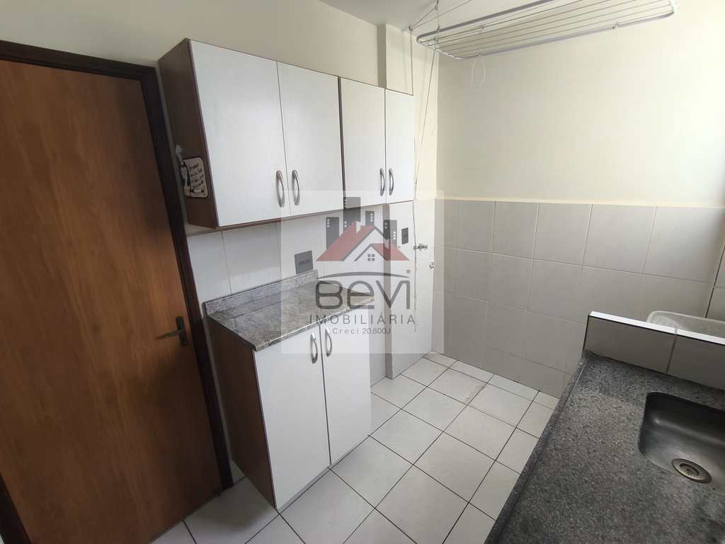 Apartamento em Piracicaba, no bairro Nova América