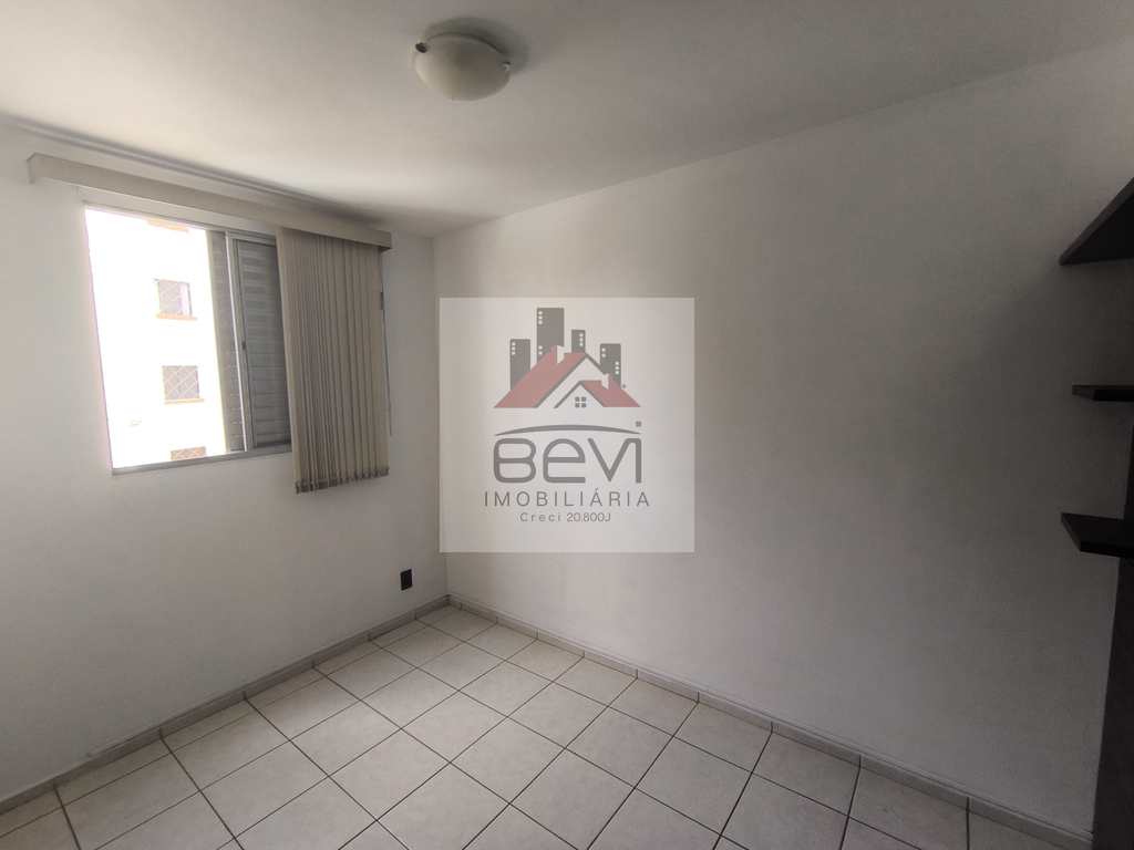 Apartamento em Piracicaba, no bairro Nova América