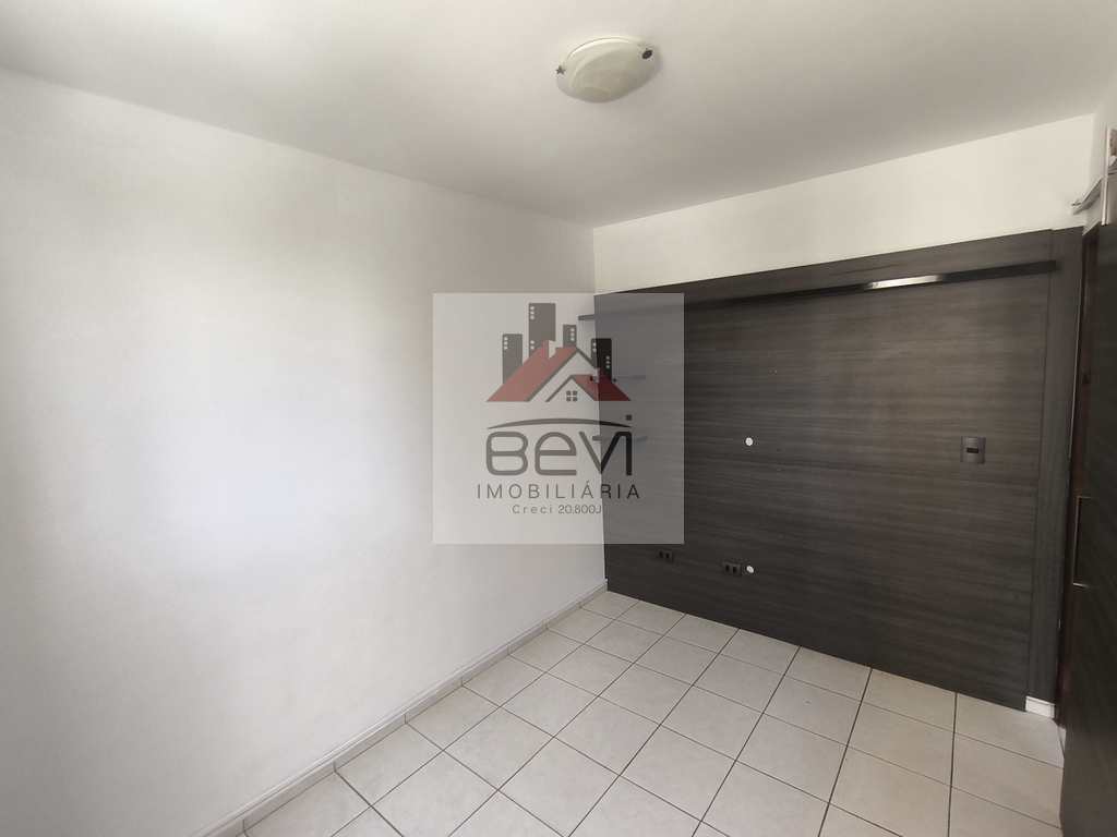 Apartamento em Piracicaba, no bairro Nova América