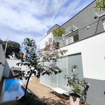 Casa de Condomínio em Piracicaba, bairro Loteamento Residencial Reserva do Engenho