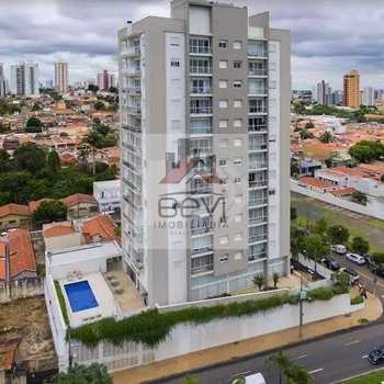 Apartamento em Piracicaba, bairro Vila Independência