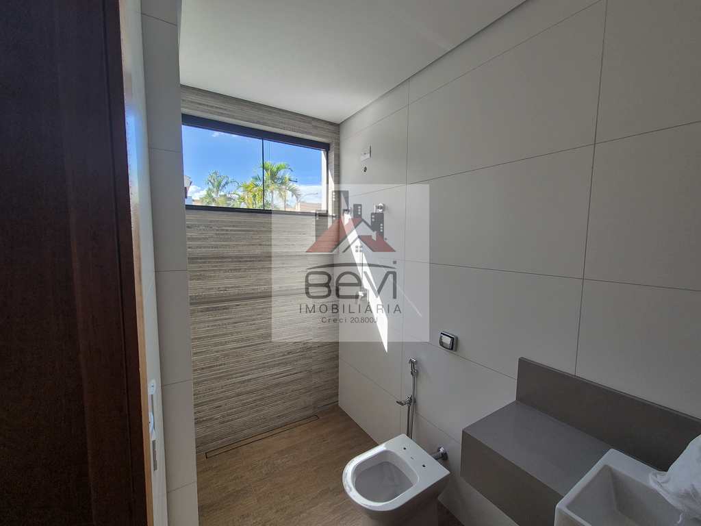 Casa de Condomínio em Piracicaba, no bairro Terras de Piracicaba