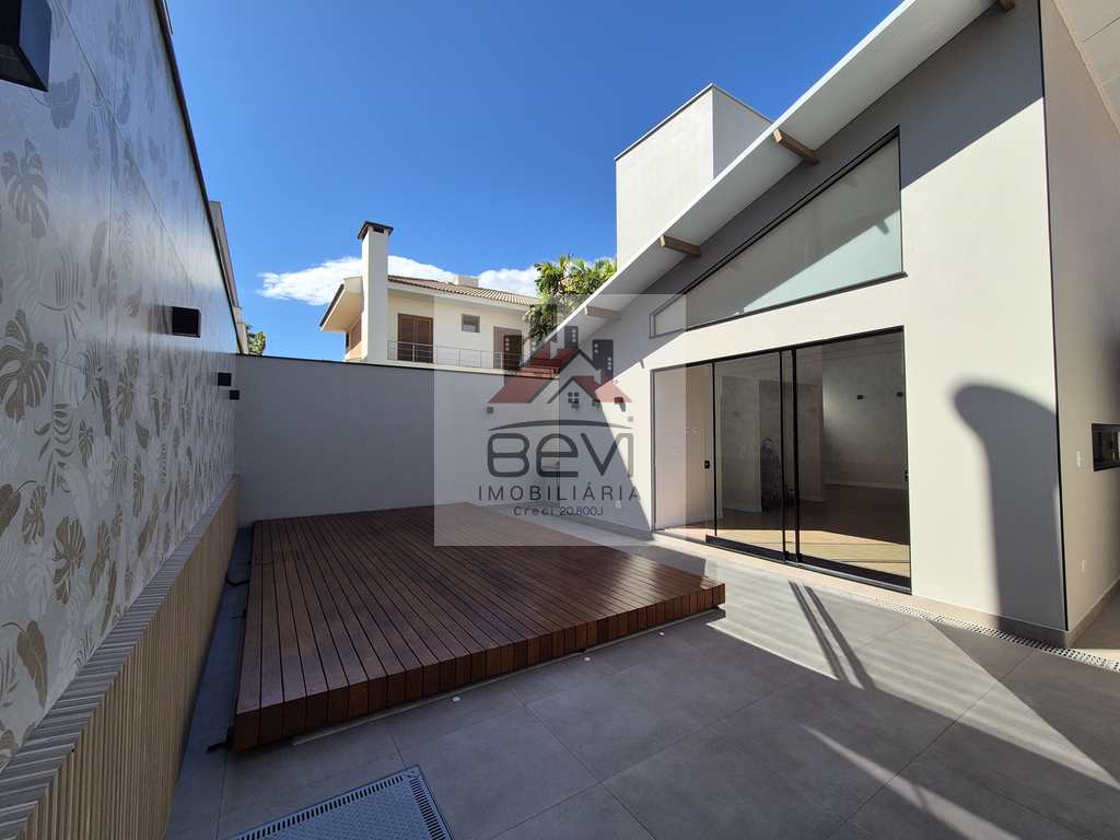 Casa de Condomínio em Piracicaba, no bairro Terras de Piracicaba