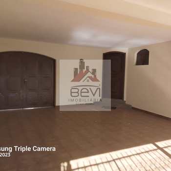 Casa em Piracicaba, bairro São Luiz