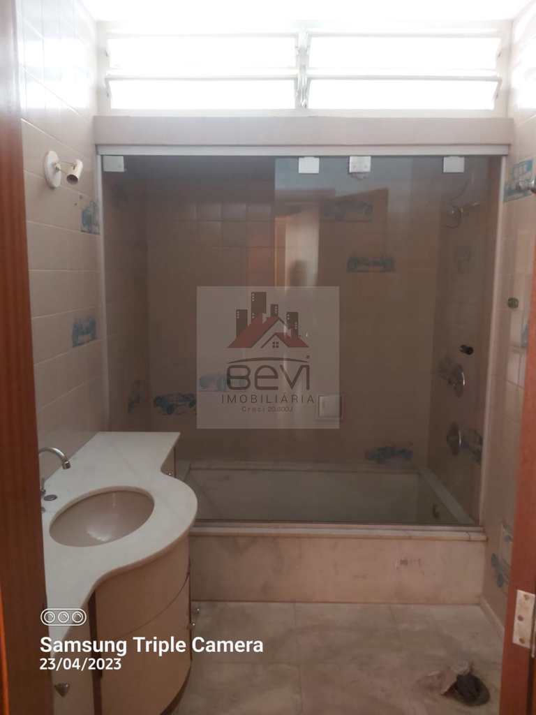 Casa em Piracicaba, no bairro São Dimas