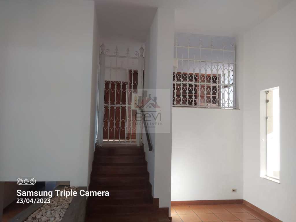 Casa em Piracicaba, no bairro São Dimas