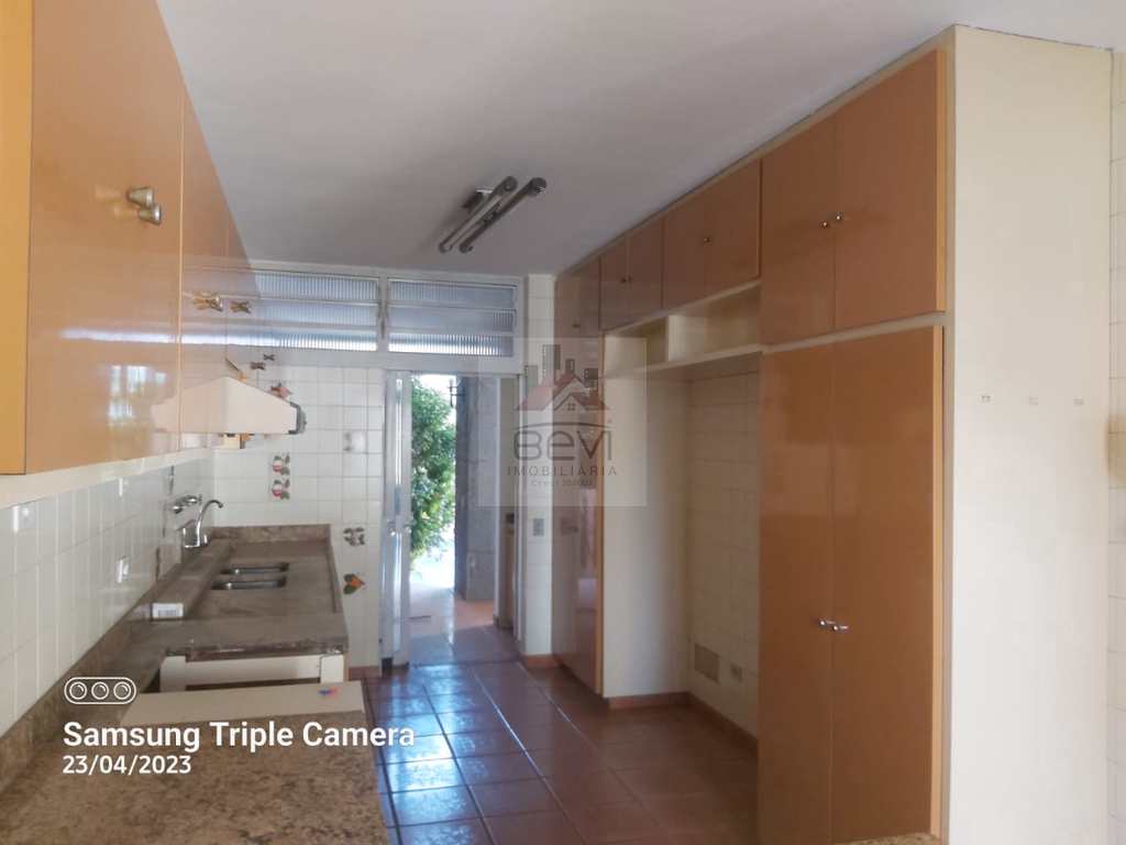 Casa em Piracicaba, no bairro São Dimas