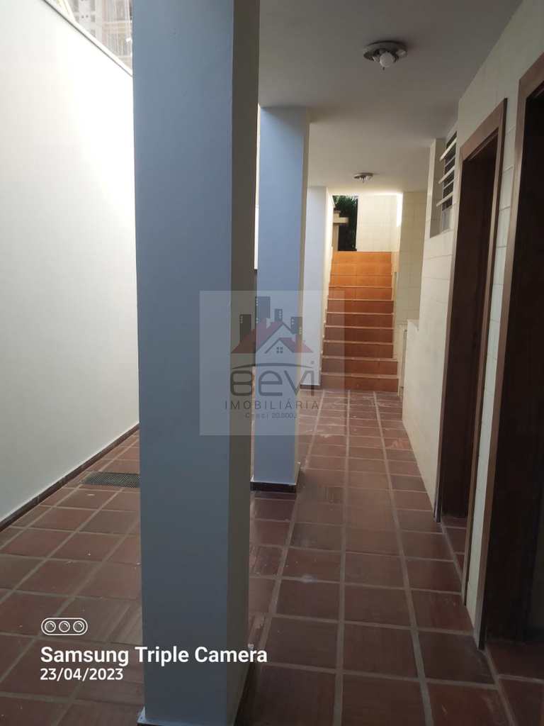 Casa em Piracicaba, no bairro São Dimas