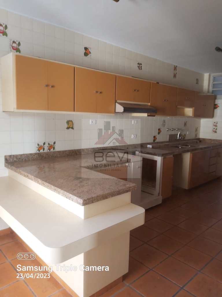 Casa em Piracicaba, no bairro São Dimas