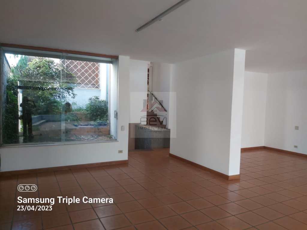 Casa em Piracicaba, no bairro São Dimas