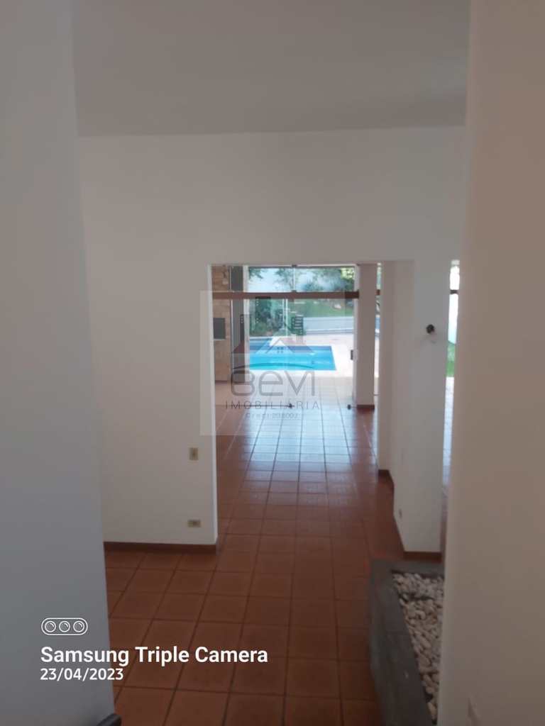 Casa em Piracicaba, no bairro São Dimas