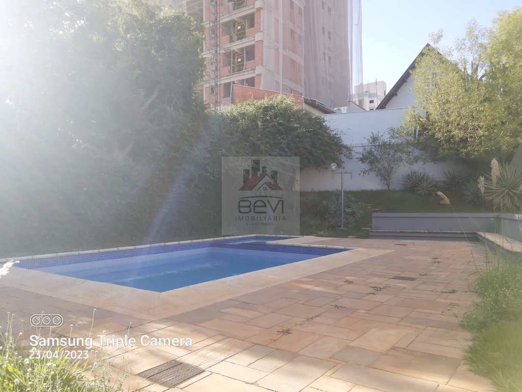 Casa em Piracicaba, no bairro São Dimas