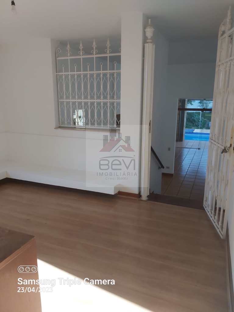 Casa em Piracicaba, no bairro São Dimas