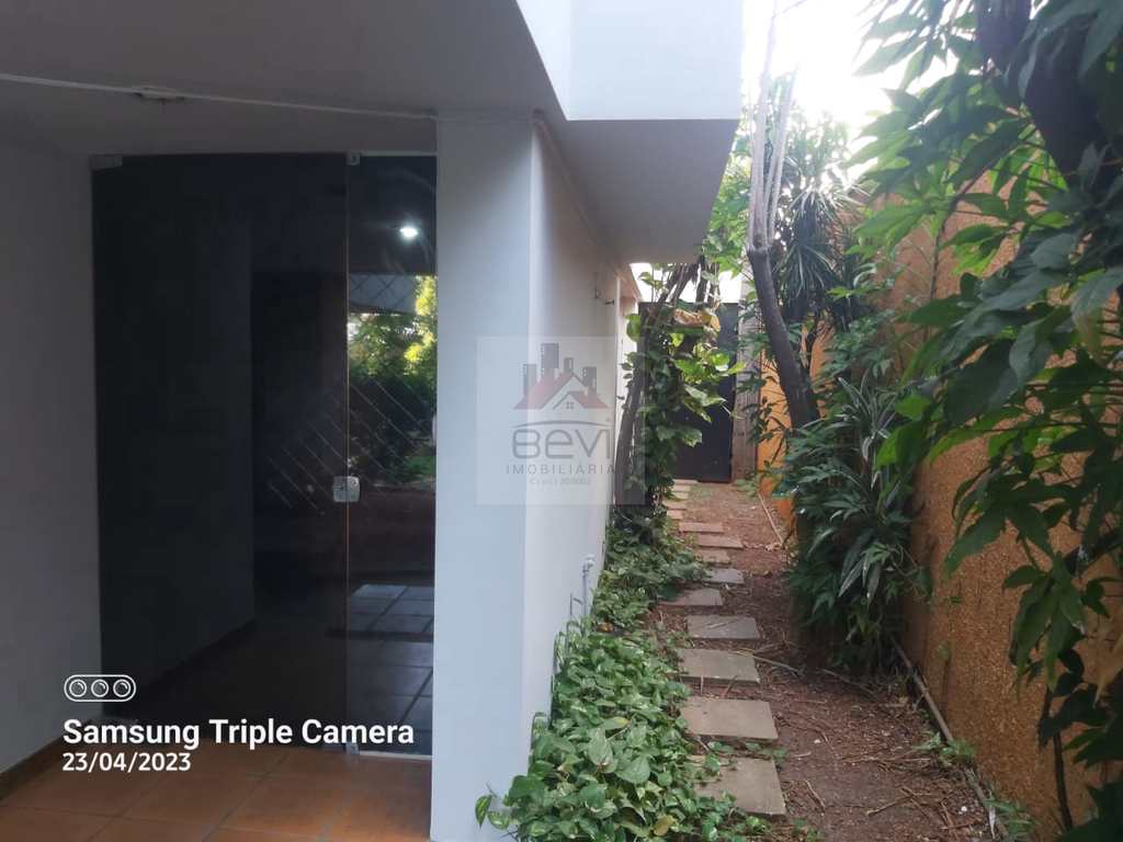 Casa em Piracicaba, no bairro São Dimas