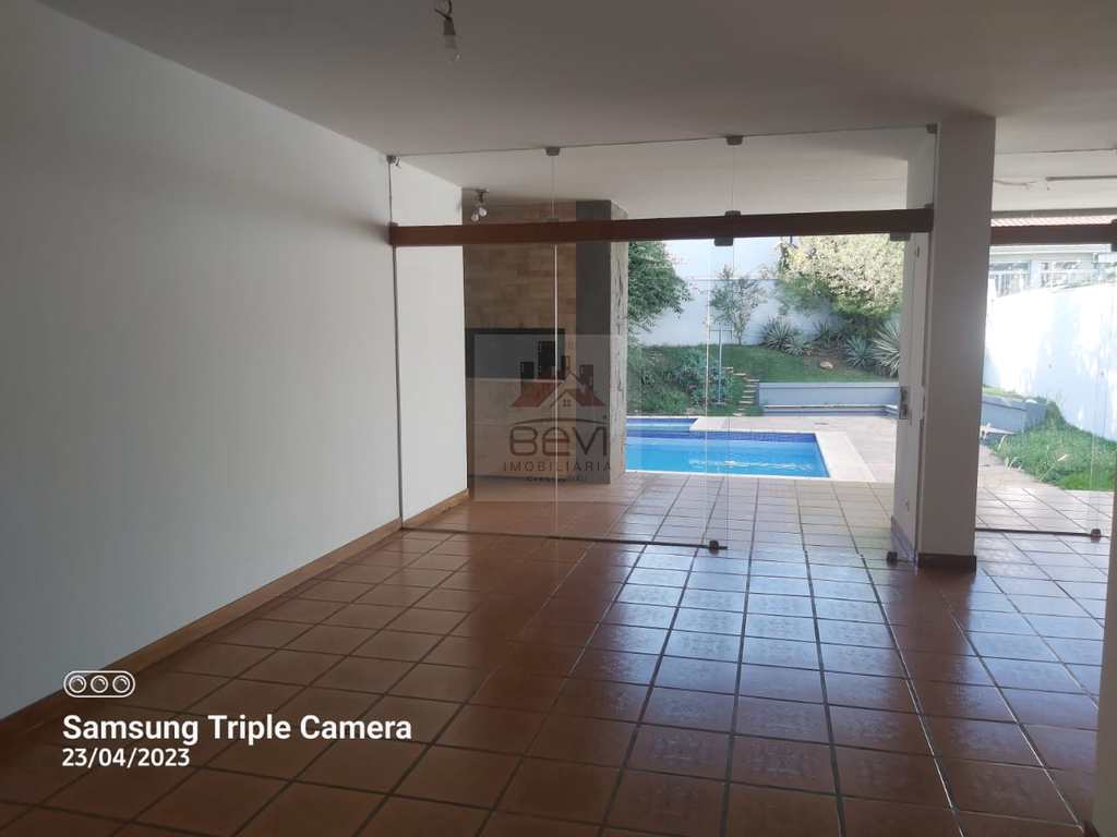 Casa em Piracicaba, no bairro São Dimas