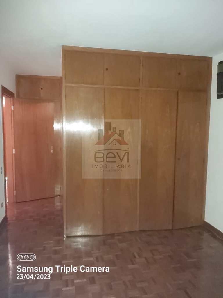 Casa em Piracicaba, no bairro São Dimas