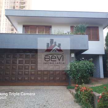 Casa em Piracicaba, bairro São Dimas