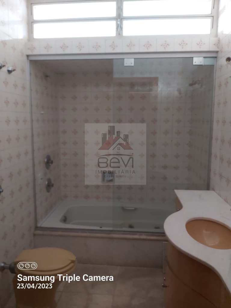 Casa em Piracicaba, no bairro São Dimas