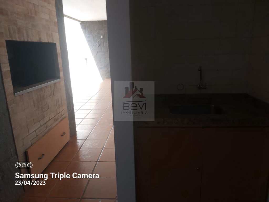 Casa em Piracicaba, no bairro São Dimas