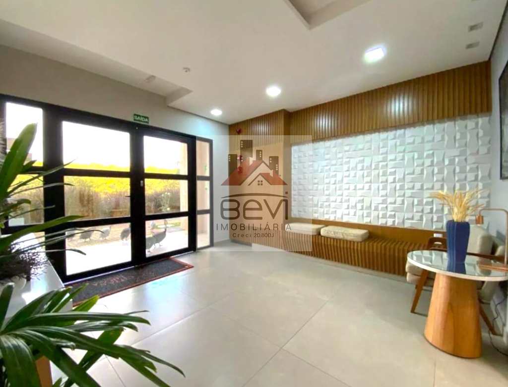 Apartamento em Piracicaba, no bairro Parque São Matheus